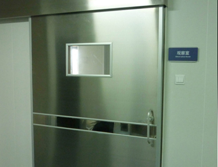 醫(yī)用氣密門(mén)供應(yīng)商