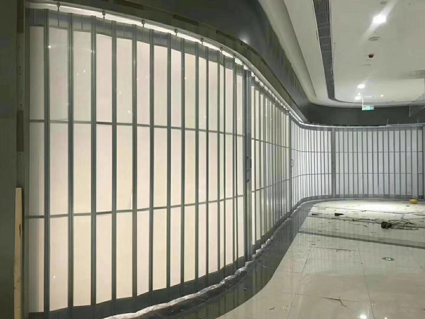 邵陽采購卷簾門批發(fā)