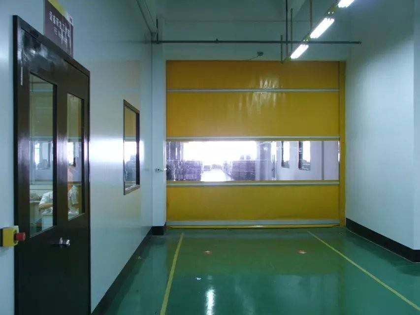 無塵車間快速門批發(fā)